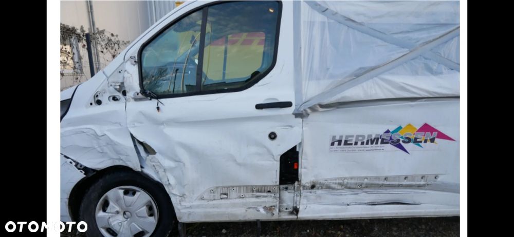 Ford Transit Custom L2H1 VA Trend - 7