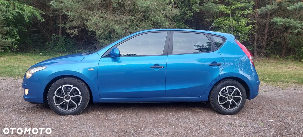 Hyundai i30 1.4 Blue Comfort - 12