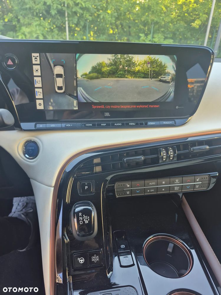 Toyota Mirai Executive - 29