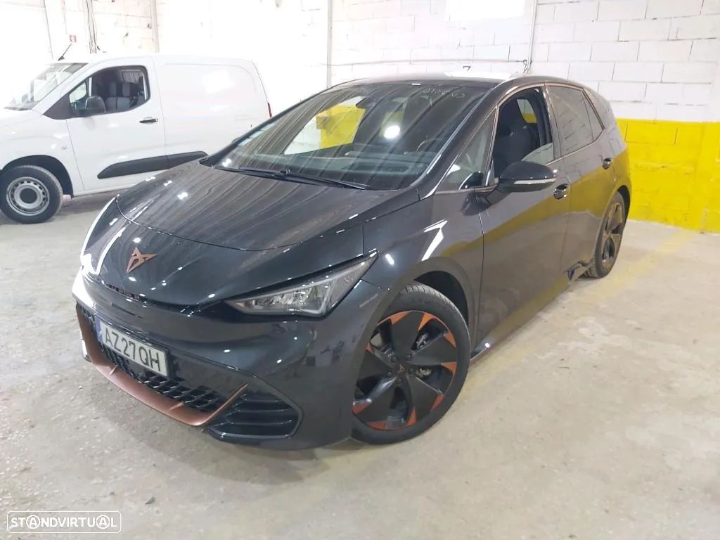 Cupra Born 77 kWh e-Boost - 1