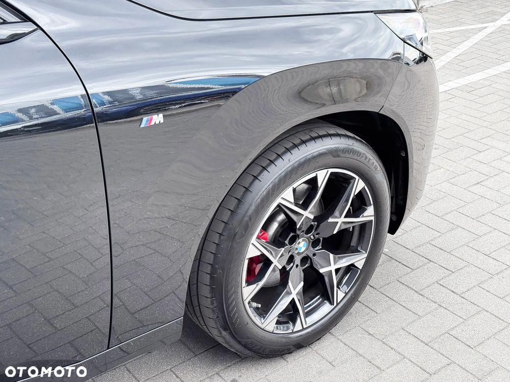 BMW X3 20 xDrive - 12