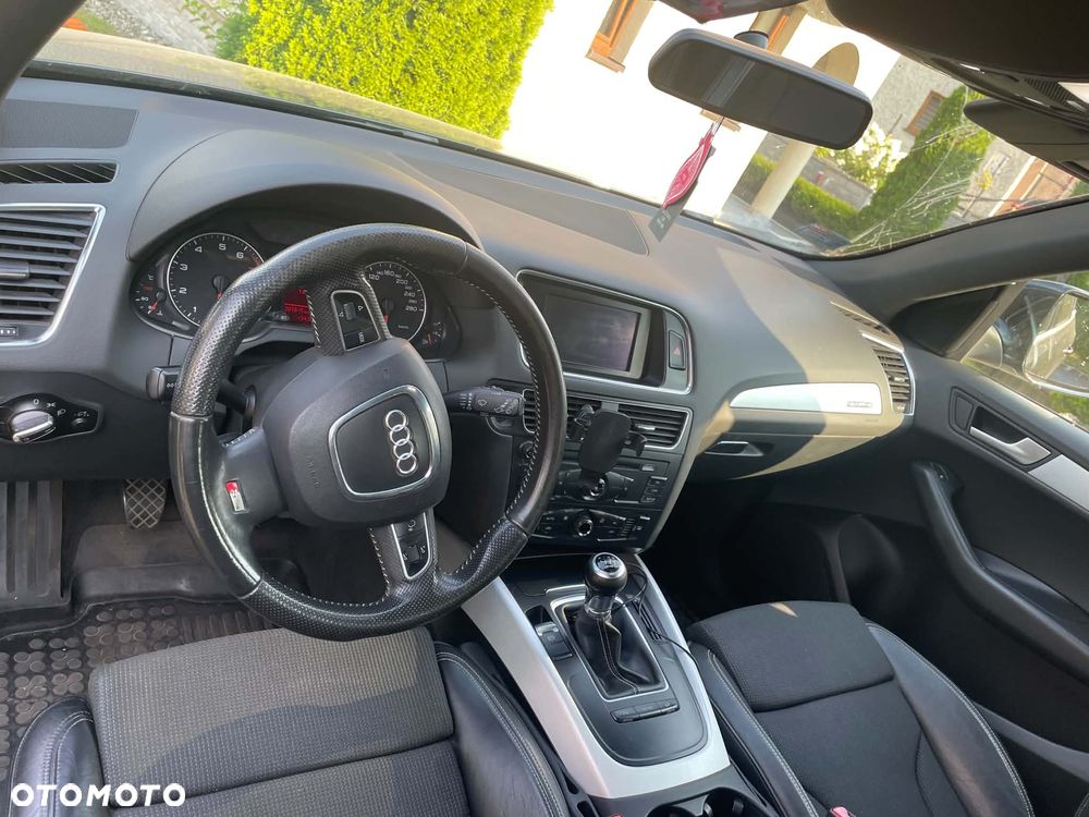 Audi Q5 - 5