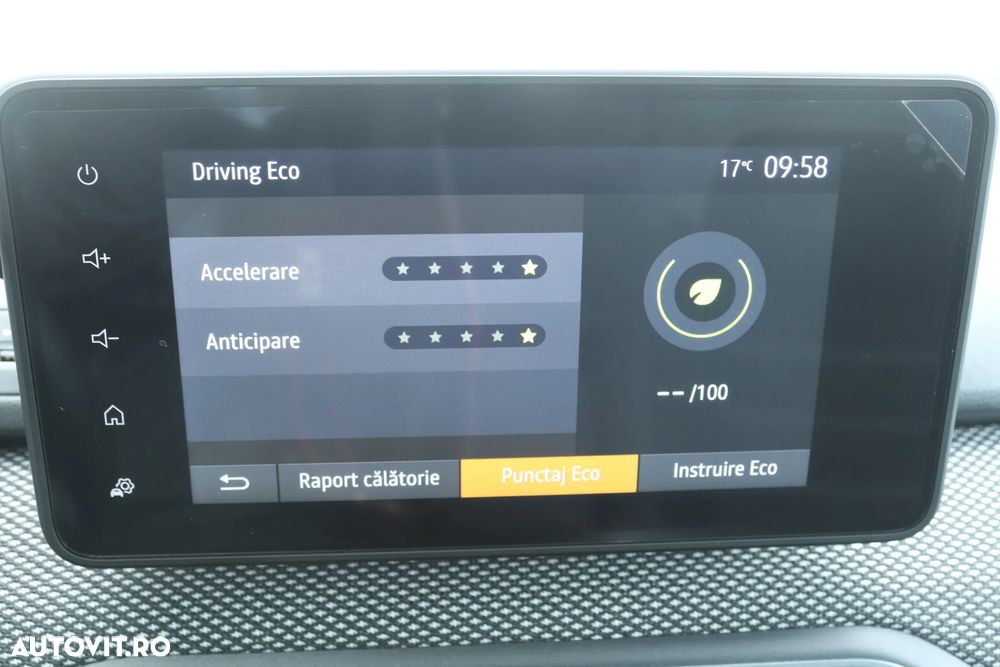 Dacia Logan TCe 90 CVT Journey - 31
