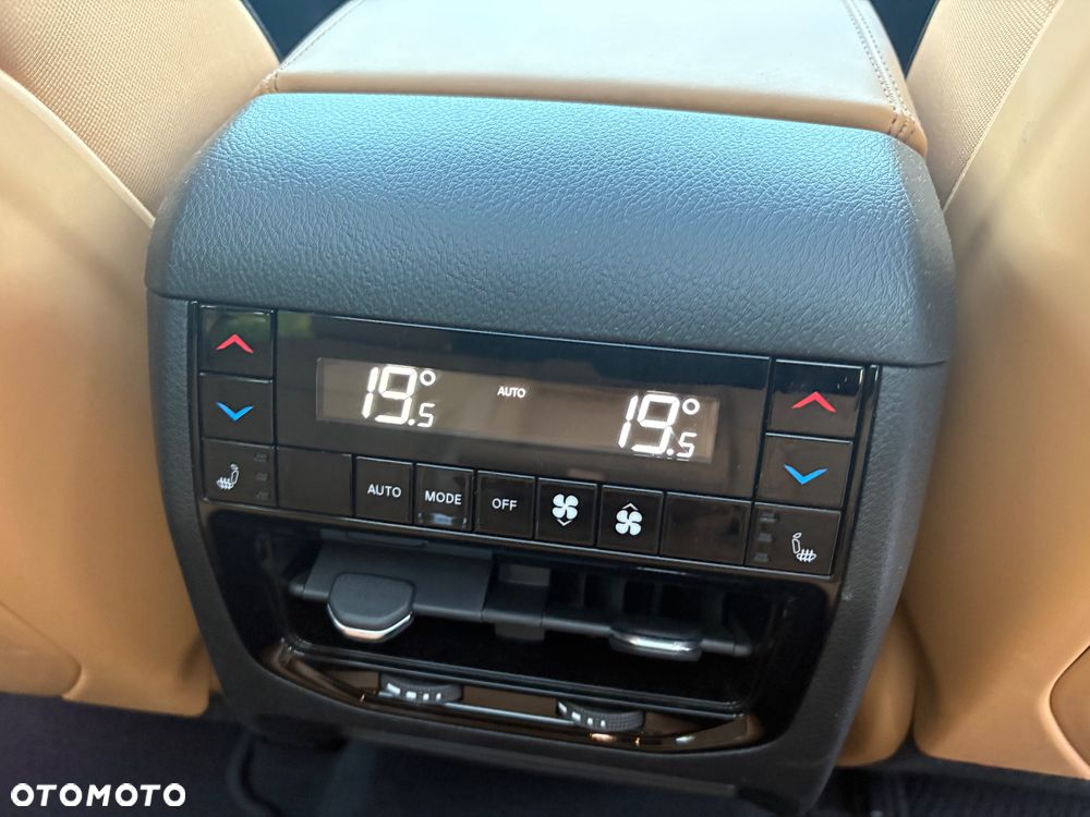 Jeep Grand Cherokee 2.0 4xe PHEV Summit Reserve - 25