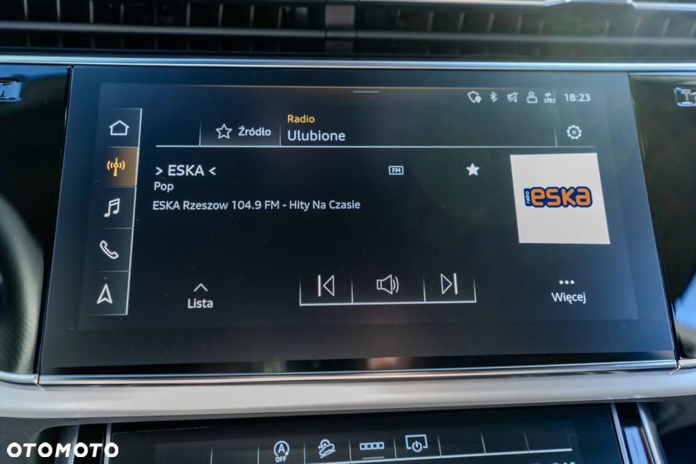 Audi Q8 45 TDI mHEV Quattro Tiptronic - 26