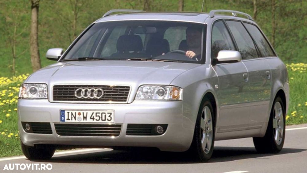 Audi A6 C5 1997-2004 PIESE AUTO - 4