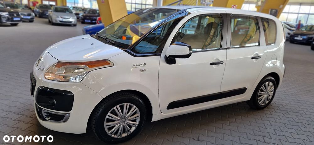 Citroën C3 Picasso - 5