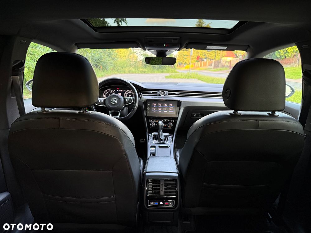 Volkswagen Arteon 2.0 TSI OPF 4Motion DSG R-Line - 13