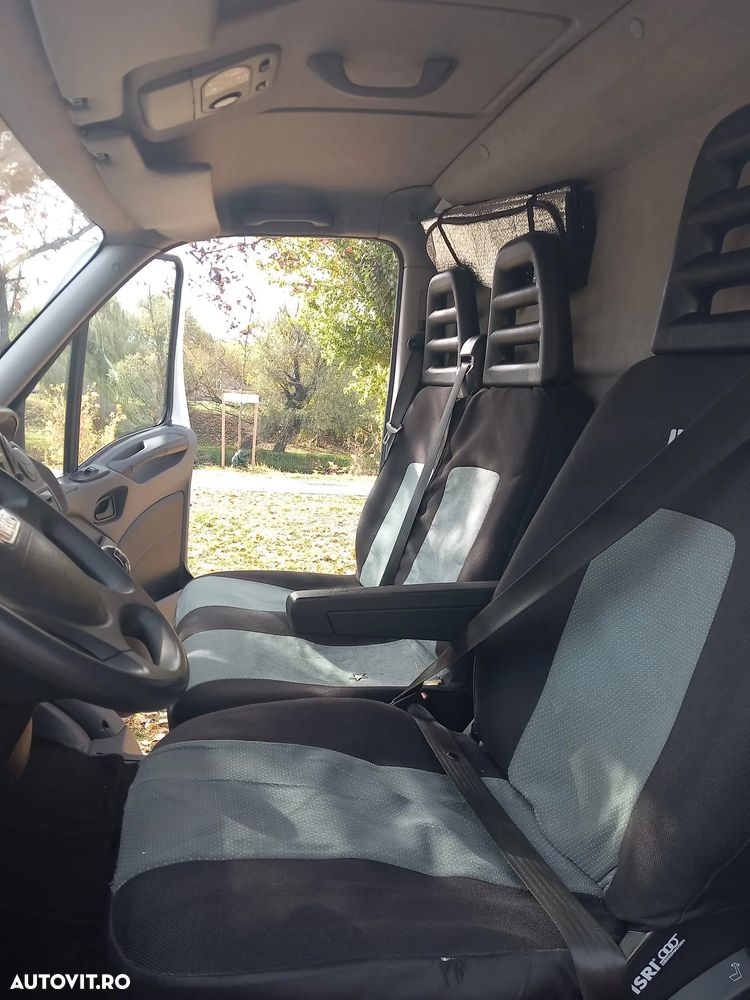 Iveco Daily - 8