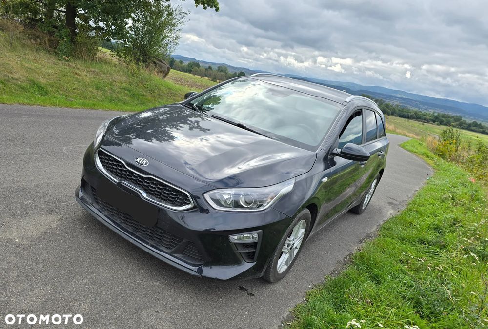 Kia Ceed 1.6 CRDi Edition 7 - 4