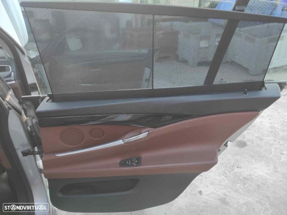 FORRA DA PORTA TRASEIRA DIREITA BMW SERIE 5 GRAN TURISMO (F07) 535D XDRIVE - 6