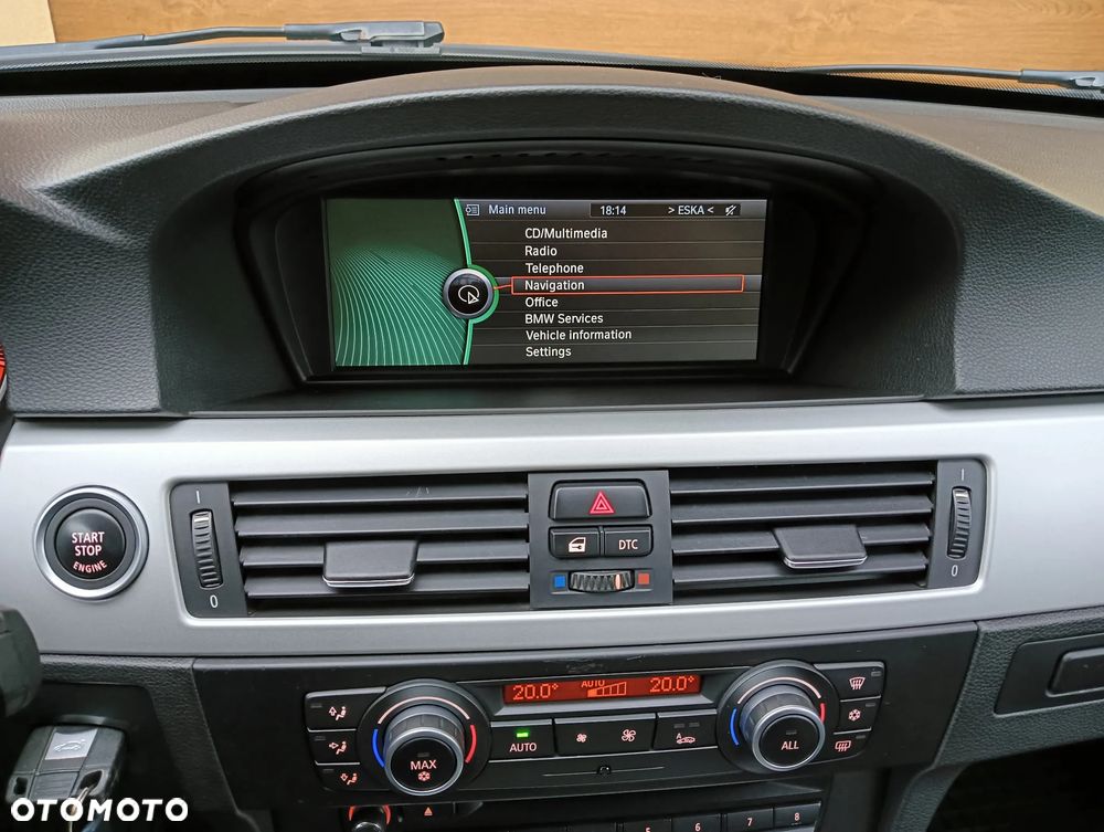 BMW Seria 3 - 19