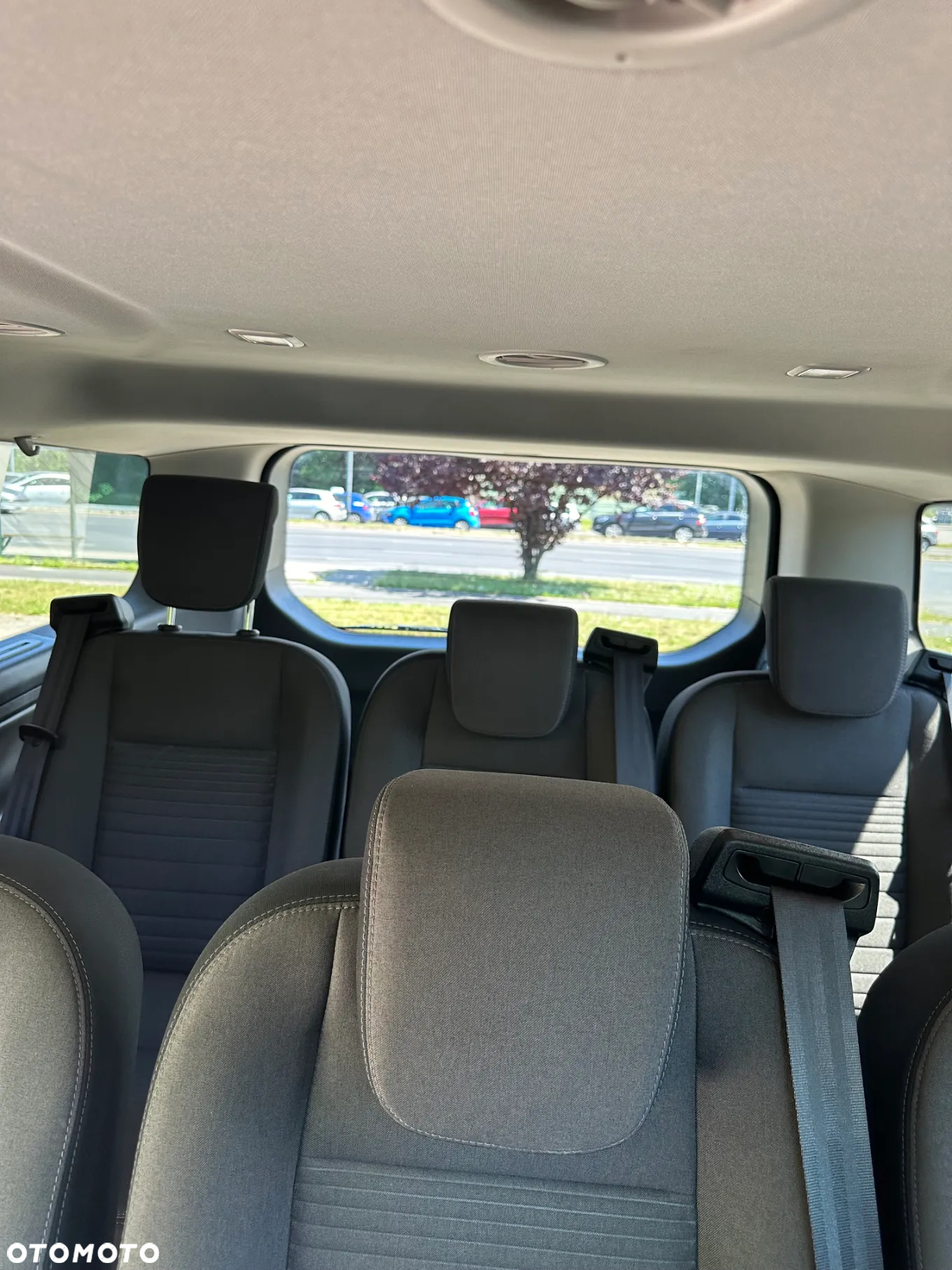 Ford Tourneo Custom 2.0 TDCi L2 Titanium SelectShift - 27