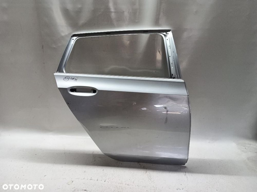 DRZWI TYŁ TYLNE PRAWE VW GOLF VIII KOMBI 5H9833312