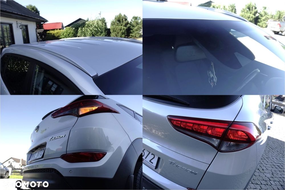 Hyundai Tucson - 19