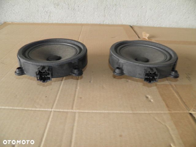 GŁOŚNIK MERCEDES SPRINTER 906 LIFT - 2