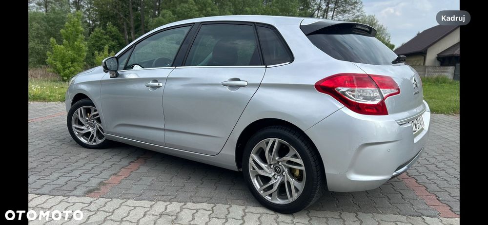 Citroën C4 1.6 HDi Selection - 8
