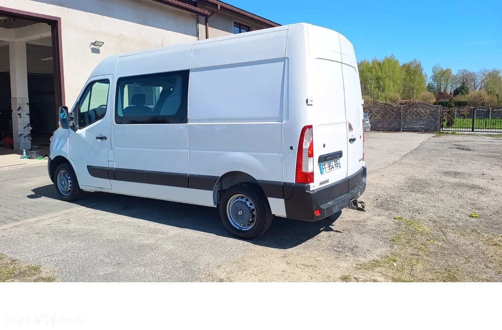 Renault Master - 4