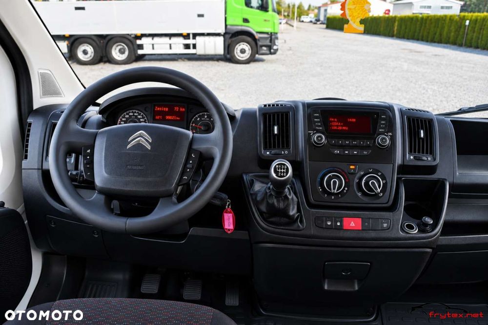 Citroën Jumper Doka - 31