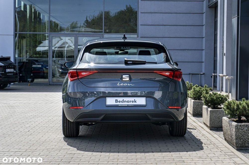 Seat Leon - 8