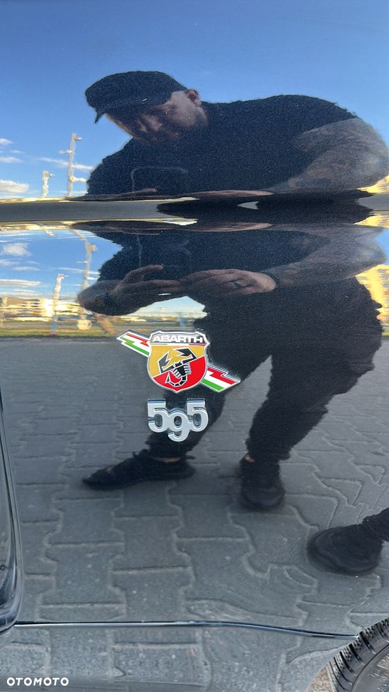 Fiat 500 0.9 8V TwinAir Turbo Start&Stopp Riva - 24