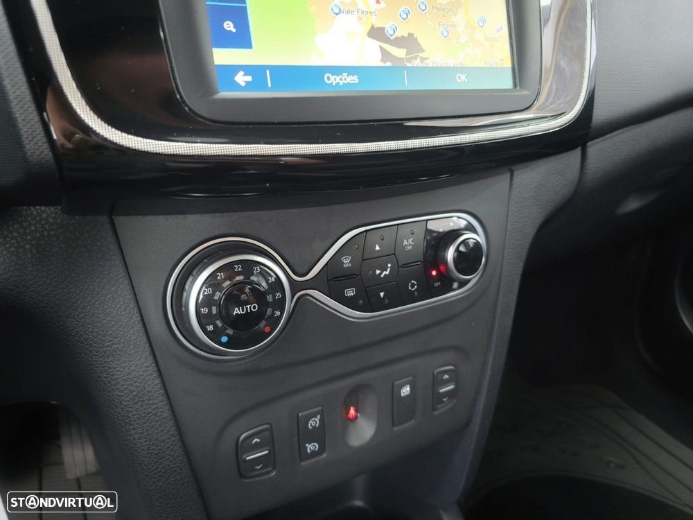 Dacia Sandero 0.9 TCe SL Stepway of Life - 18