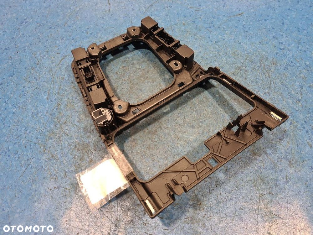 VOLKSWAGEN PASSAT B8 RAMKA DRĄŻKA ZMIANY BIEGÓW 3G1864263 - 11