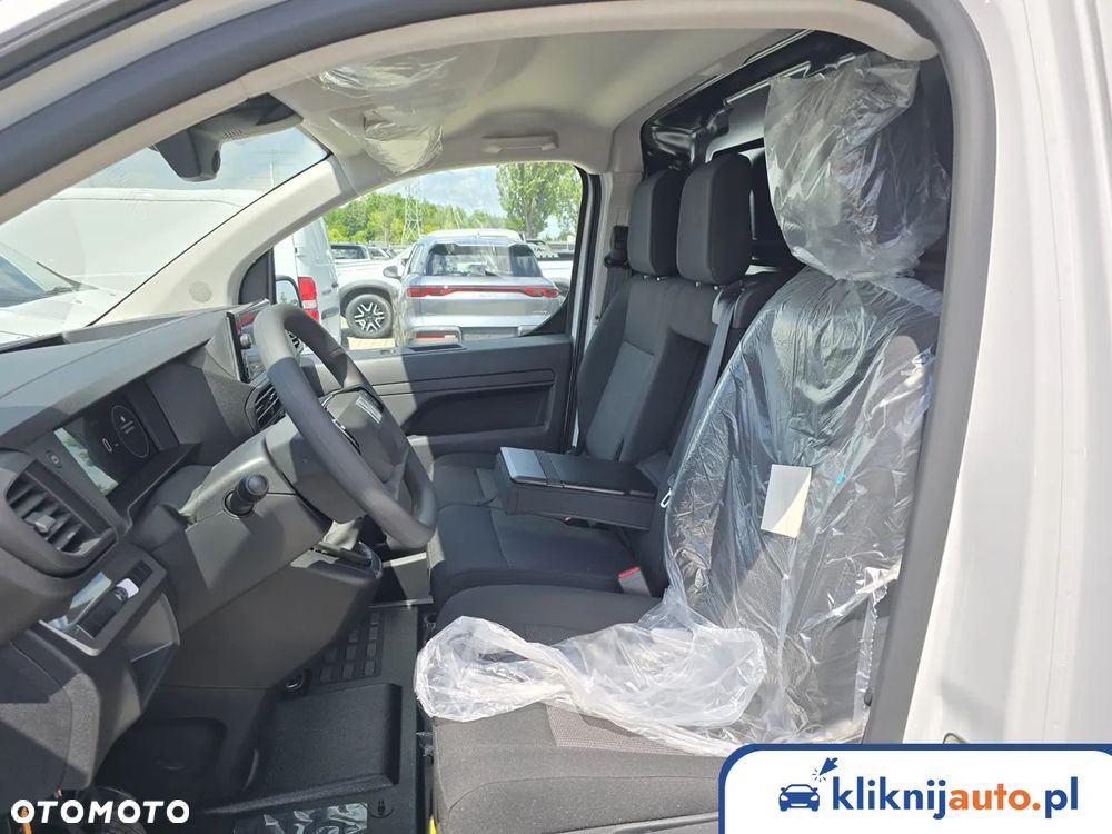 Fiat Scudo Furgon XL Diesel 2.2 150 KM Manual - 13