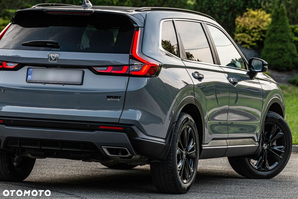 Honda CR-V - 18