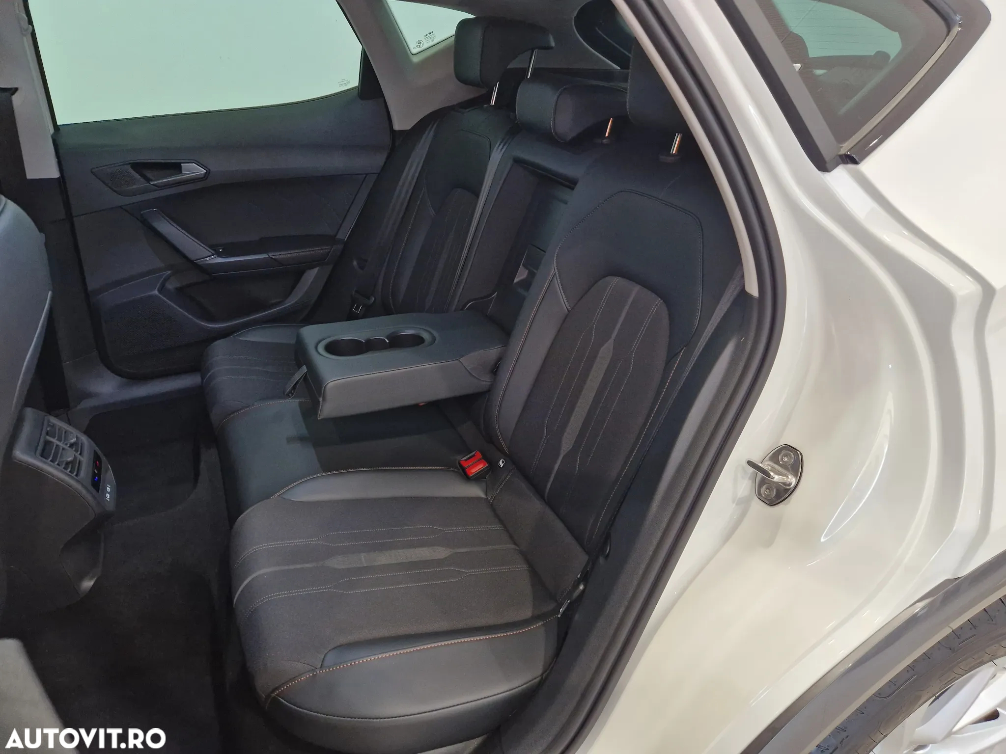 Cupra Formentor 1.5 TSI DSG7 - 14