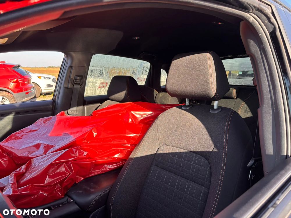Honda ZR-V 2.0 i-MMD HEV Sport BSI/CTM 2WD CVT - 9