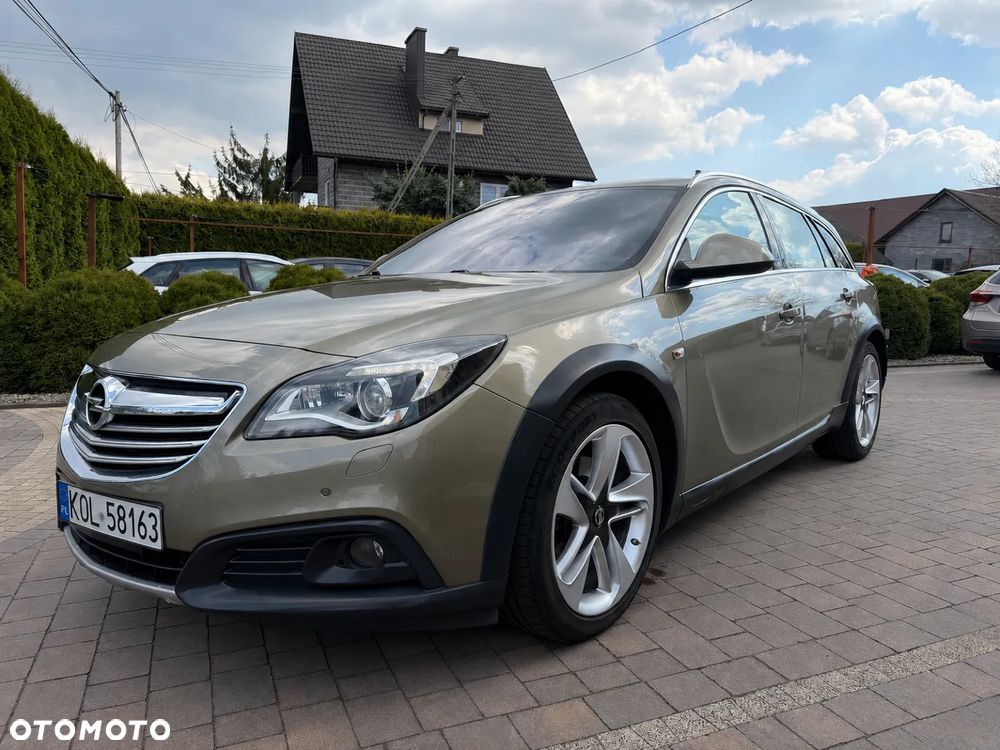 Opel Insignia - 4