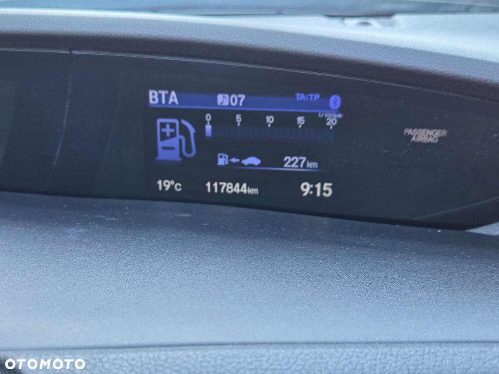 Honda Civic 1.8 Sport - 16