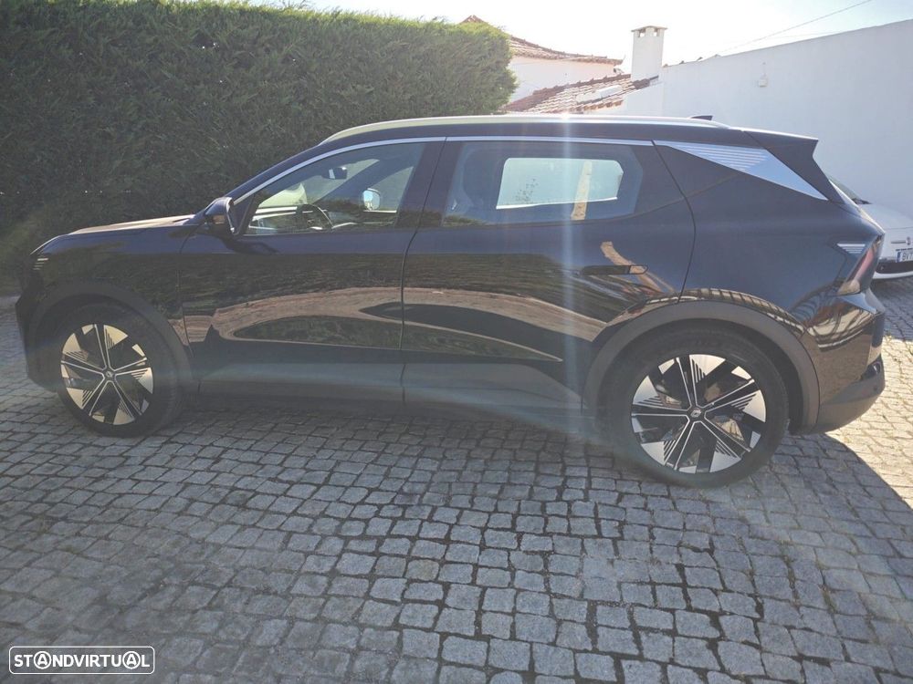 Renault Scénic E-Tech 87 kWh Evolution - 24