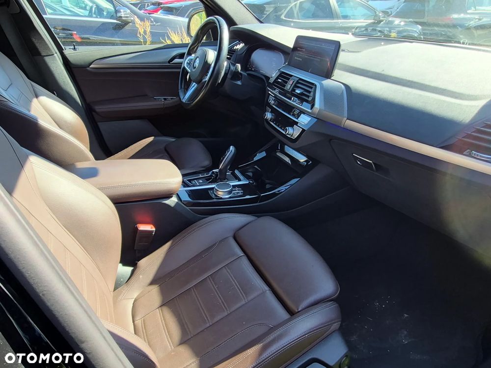 BMW X3 - 12