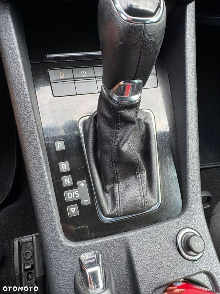 Skoda Octavia - 33