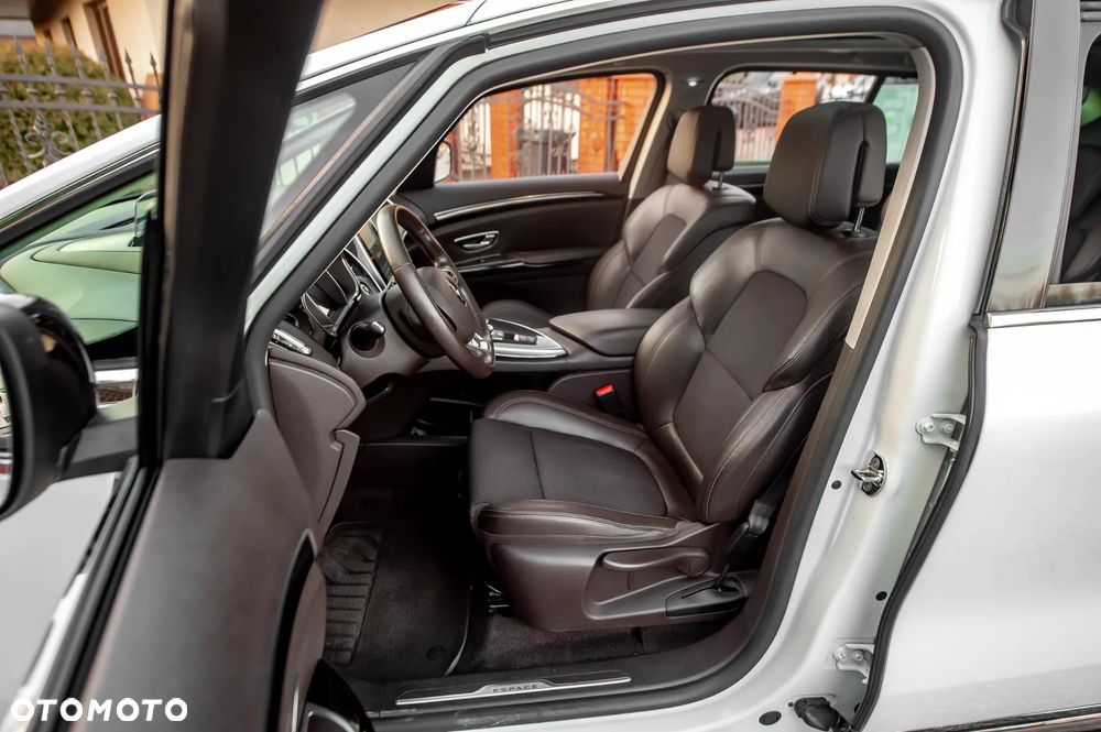 Renault Espace Energy TCe 200 EDC Business - 17