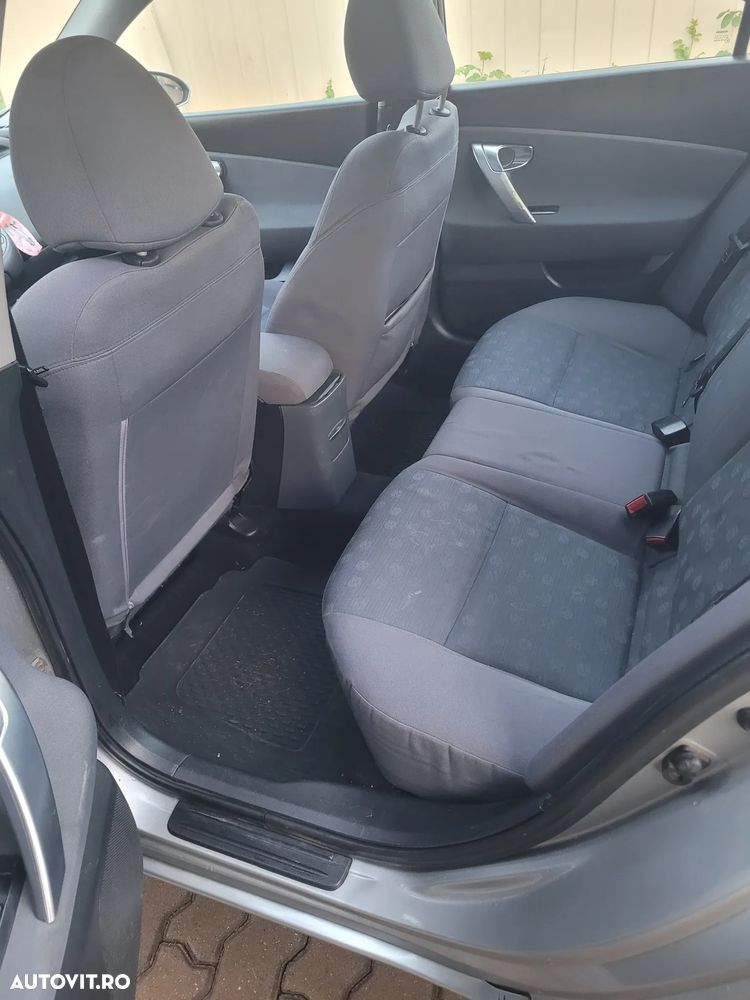 Nissan Primera 1.6 Acenta - 7