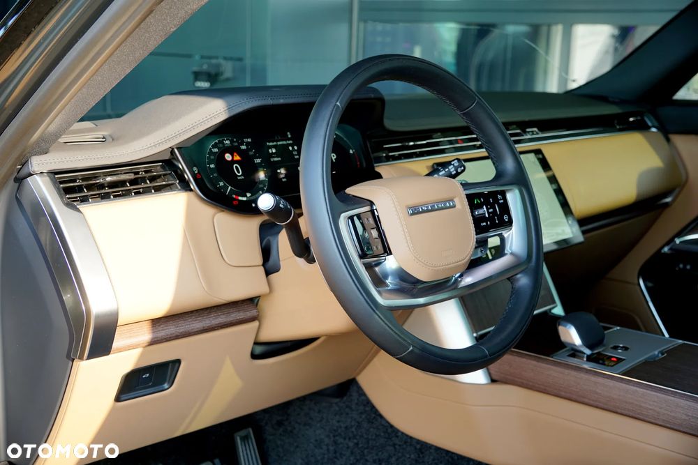 Land Rover Range Rover 3.0 D HSE - 18