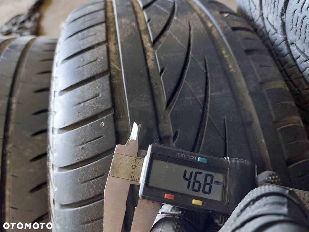FELGI STALOWE 4 SZT + KOŁPAKI 5x110 6,5Jx16 ET39 FI65,1 ASTRA ZAFIRA - 21