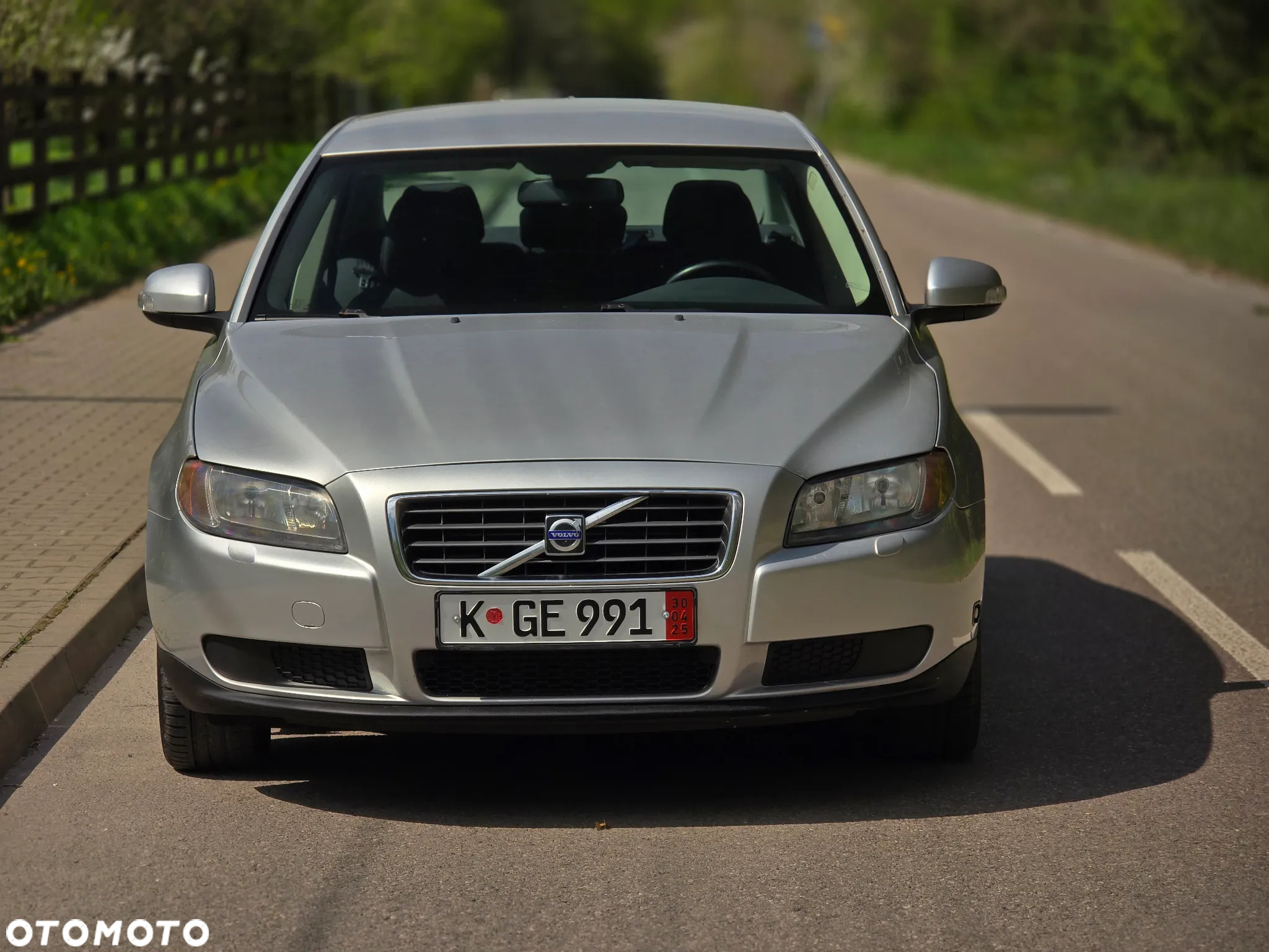 Volvo S80 2.5T Momentum - 10