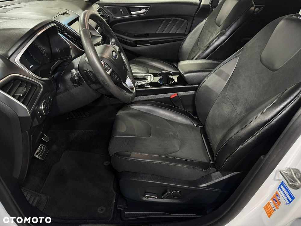 Ford Edge 2.0 TDCi Bi-Turbo 4x4 Sport - 19