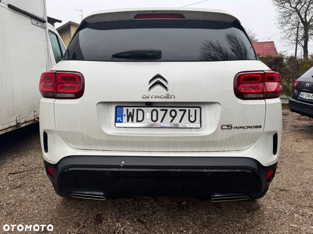 Citroën C5 Aircross 1.2 PureTech Feel - 6