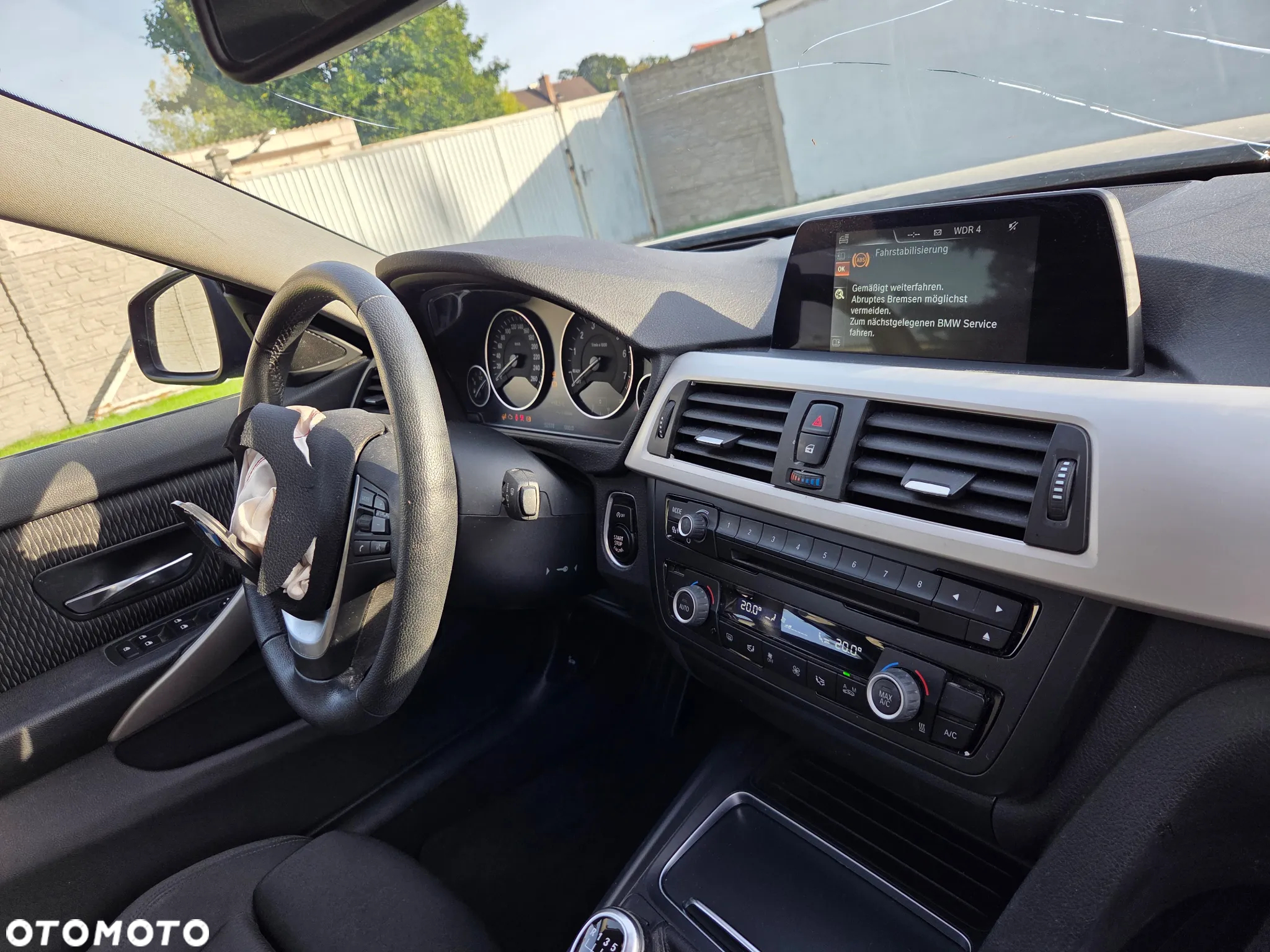 BMW Seria 4 420i Gran Coupe - 7