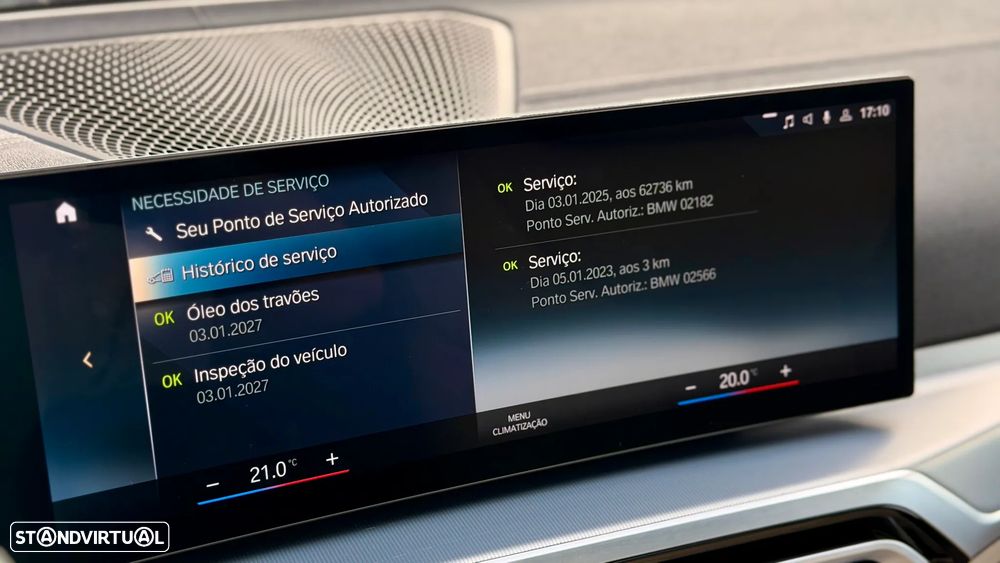 BMW i4 M50 - 37