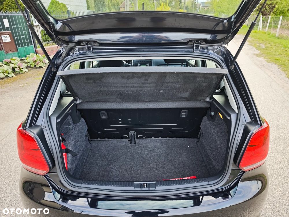 Volkswagen Polo 1.2 Trendline - 9