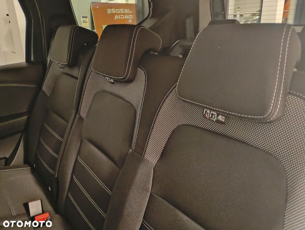 Dacia Jogger 1.0 TCe Expression 7os - 10