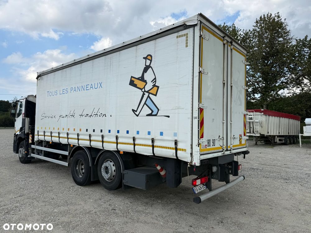 Renault C 380 - 4