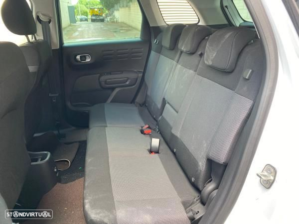Para peças CITROËN C3 Aircross II (2R_, 2C_) - 13