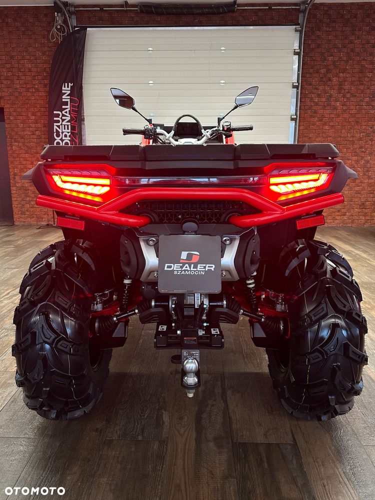 CFMoto CForce - 11